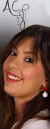 Karen - Il Team - Fucci Hair Monza