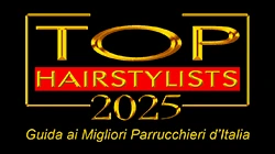 Top Hairstylists 2026 - A&C Fucci Hair - Monza