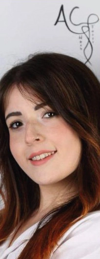 Vanessa - Il Team - Fucci Hair Monza